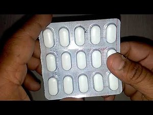 Ibugesic Plus Tablets Uses,Composition,Side Effects,Dose,Precautions & review