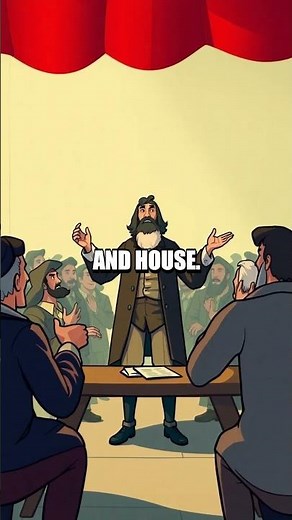 The Great Compromise of 1787