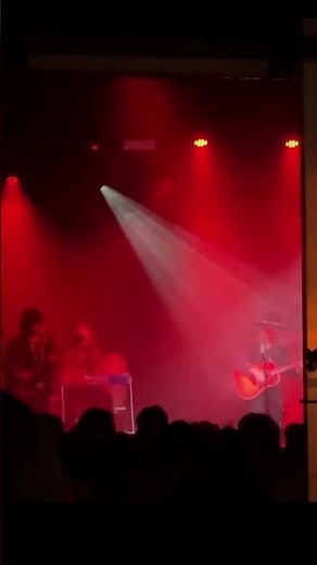 KALEO - Backbone #kaleo