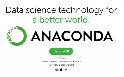【保姆级教程】最详细的anaconda pytorch安装教程！看完就能入门深度学习！anaconda环境配置与使用/深度学习/计算机视觉anaconda下载3