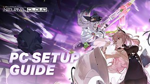 How to Install and Play Neural Cloud on PC with BlueStacks