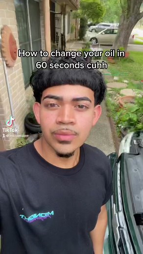 Oil Change Guide in 60 Seconds: Quick Tips for Cuhh