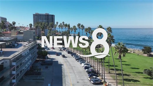 San Diego's top stories for Wednesday, April 8 | 6 AM