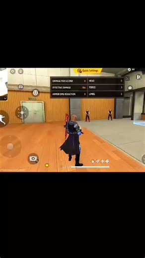 Top secret of headshot 🥶 #freefire #headshot