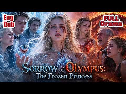 【ENG DUB】Family Hated the Adopted Princess, She Died to Freeze Olympus, Truth Came Too Late.