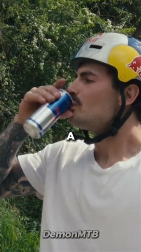 How Hard Is It To Get Sponsored By Red Bull? 👀