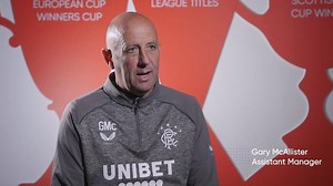 9.9K views · 245 reactions |  INTERVIEW: RangersTV subscribers can...