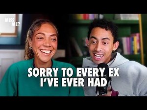 Miquita Oliver & Jordan Stephens Confess Their BEST + WORST Bedroom Experiences | Miss Me?