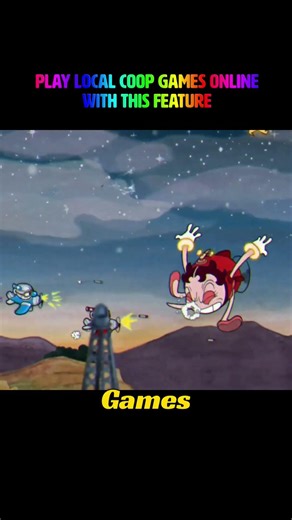 What's Remote Play on Steam?#steam #coopgames #coopgaming