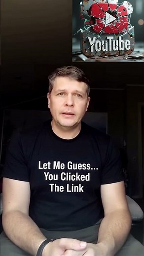 YouTube Just Vanished for an Hour!