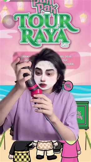 Haha adoi la susah beno nk pasang🤣 #ervanrizuan #fyp #fypシ゚viral #content #hiburan