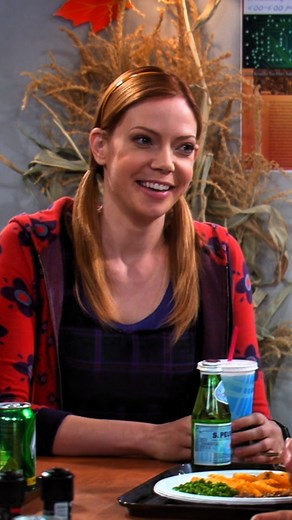 Olha a Ramona Nowitzki ai #sitcon #comedia #thebigbangtheory #sheldon #howard #stuart #ramonanowitzki | Aidentu Tv