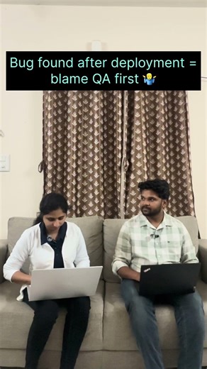 Software Life in a Startup | Ep - 13 | Issue after deployment