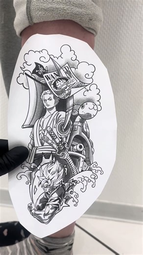 leviathan_art.exe on TikTok