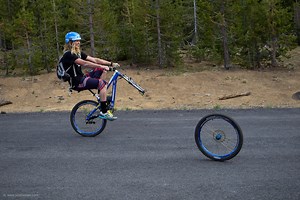 On the Road with Diamondback - Video