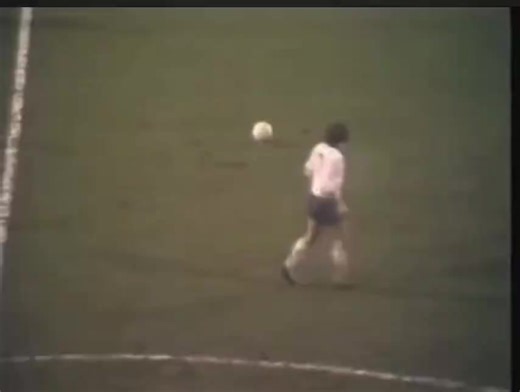 11K views · 158 reactions | On This Day 1974 Match Of The Day cameras captured one stunning strike accompanied with one iconic piece of commentary. "Look at his face...Just Look at his face !" The great Francis Lee and Barry Davies. | Football in the 70s and 80s | Facebook