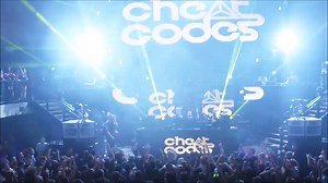 Limited Number of Tickets still available for Student Appreciation Day 2017//Cheat Codes on the WhyNot Networks App. Cheat Codes are gonna smash The Academy next Wednesday! #LetsTalkAboutSex #StudentAppreciationDay2017 | WhyNot Networks