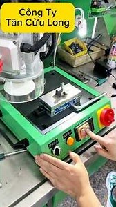 Common rail injector repair tools Shim Grinding Machine Gasket Grinder