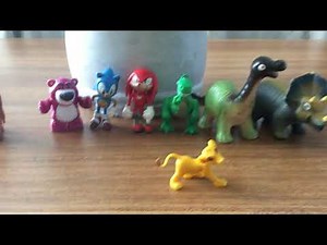 The Lion King Part 10 The Stampede and Mufasa’s death