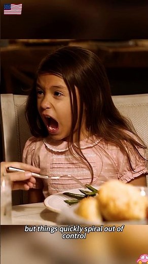 🍽️😂 Instant Family (2018) | The Most Chaotic Family Dinner Ever! 🔥🍅#movie
