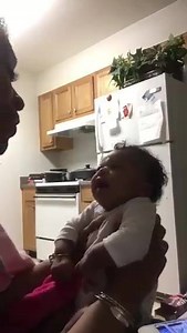 Mommie & Baby Duet 😊💖🎶 FOLLOW Mommie Mania❗ | Mommie Mania