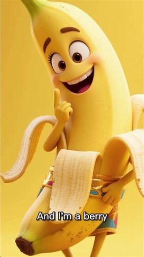 Fruits #KidsLearning #HealthyFruits #FunLearning #fruits #kidsanimation