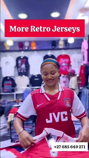 MORE RETRO JERSEYS ARE HERE! ⚽🔥 | Classic Football Kits You’ll Love