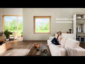 Designo 2.0 im Überblick - Roto NX C - Unsichtbar und unverzichtbar