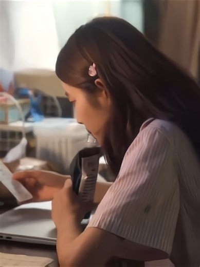 รสชาติมันเป็นยังไงลูก😅😵‍💫 #xuruohan #สวีรั่วหาน #foryou #fpy #thebestthing