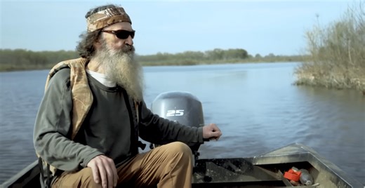 Things You Probably Didn’t Know About Phil Robertson