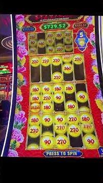 UNBELIEVABLE wins ON NEW PROSPERITY LINK!!!!!!!