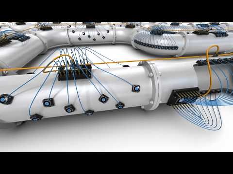 Introducing Sensor Networks