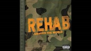 Rehab - Lawn Chair High (feat. Steaknife)