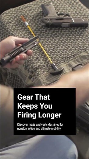 Latest Airsoft Gear Unboxing Guide