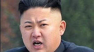 KIM JONG UN SONG Lyrics - RUCKA RUCKA ALI | eLyrics.net