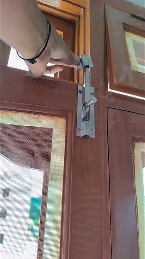 how to remove window handle #handle #handleless #handles #tower #towerdefense
