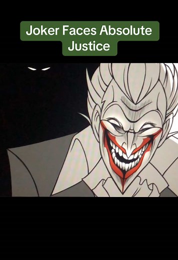 Absolute Batman Meets Joker: Hilarious Showdown