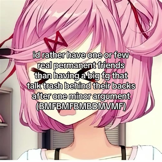 Finding Real Friendship in a Fake World