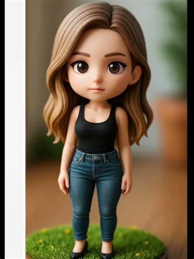 Glowify – All-in-One AI Image Generator & Photo Editor | Try Outfits, Hairstyles & More