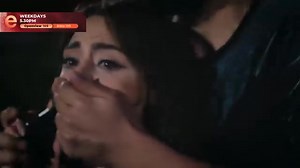 Yaman please save Seher!! 😭😥 #Yosef weekdays at 5.30PM! | Yosef - Legacy