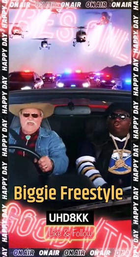 The Evolution of Gangster Rap: How Biggie Changed the Game Forever