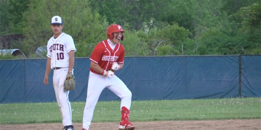PHS scores 6 in 7th to stun South