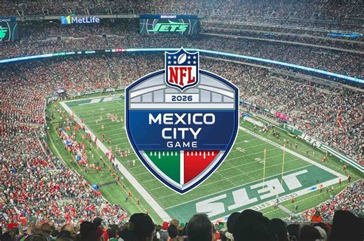 Vuelve la NFL a México: Fecha, equipos y cuánto costarán los boletos