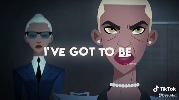 Celebrating 19K Followers with Carmen Sandiego Edits