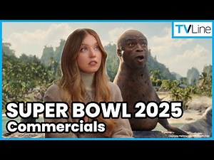 Best Super Bowl 2025 Commercials