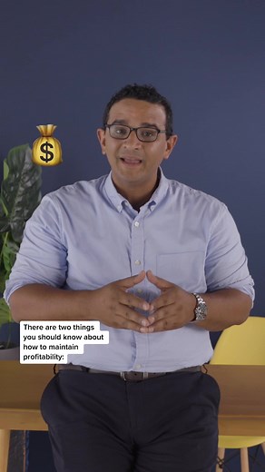 Inventory is the backbone of your product-based business. To be profitable, you’ll need to know your inventory’s true cost. #InventoryCheck #Ecommerce #SmallBusinessTips #BusinessOwner #Entrepreneur #SmallBusinessTikTok