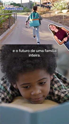 Compromisso Nacional Criança Alfabetizada em Rondônia