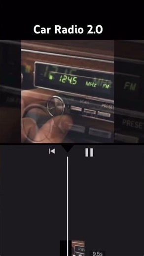 Upgrade your car radio to the entire electromagnetic spectrum tuner