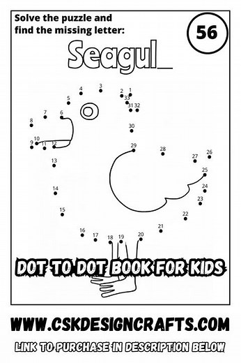 Mastering the Dot To Dot Book: A Guide for All Ages!
