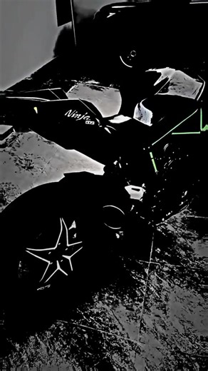 Kawasaki H2 Ninja motorcycle overview